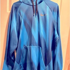 Men’s Nike hoodie DRI-FIT